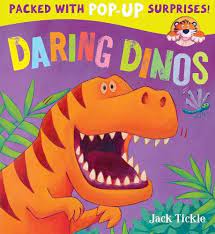 Daring Dinos