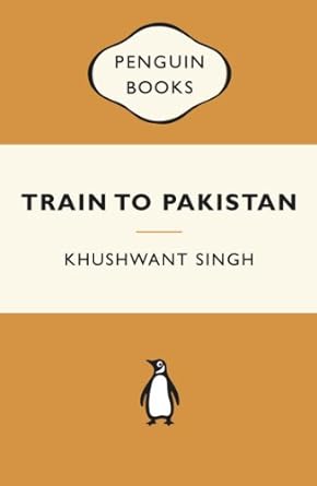 Train to Pakistan by Khushwant Singh