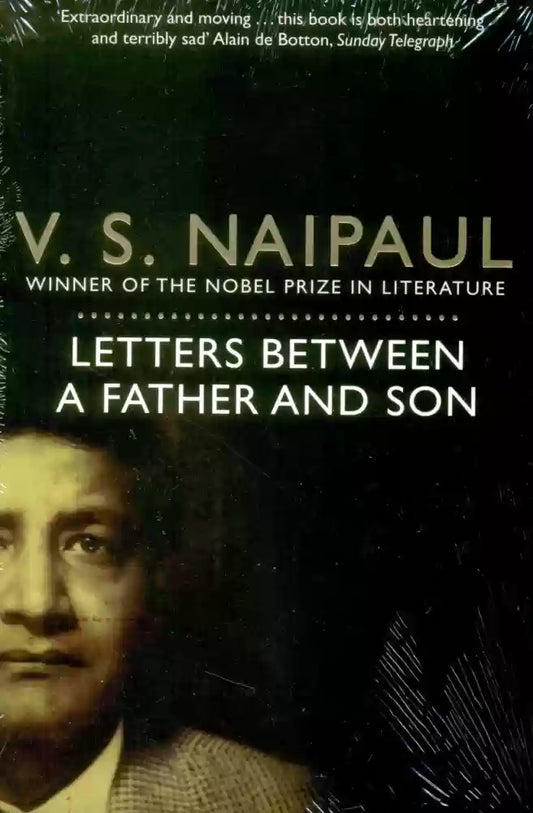 Letters Between a Father and Son (RARE BOOKS)
