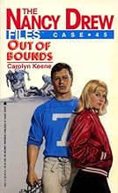 The nancy drew files case 45 out of bounds