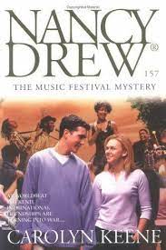 The Music Festival Mystery