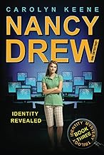 Identity Revealed by Carolyn Keene
