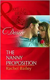 The Nanny Proposition (Mills and Boon]