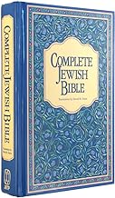 Complete Jewish Bible [Hardcover] [rare books]