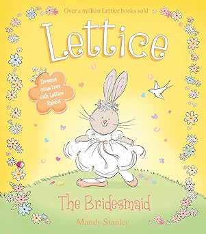 The Bridesmaid (Lettice)