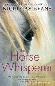 THE HORSE  WHISPERER
