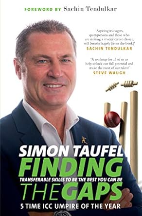 Finding the Gaps