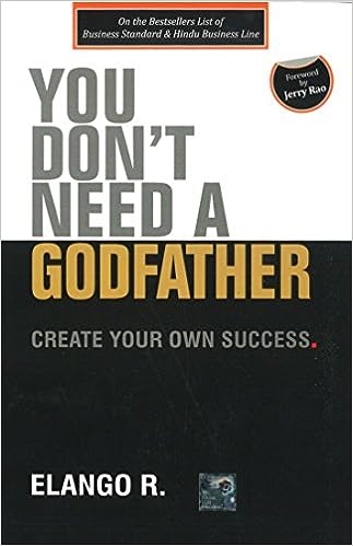 You don't need a godfather