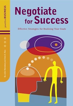 Negotiate for Success