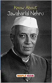 know about Jawaharlal Nehru