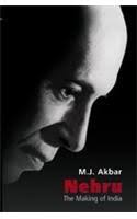 Nehru: The Making of India [Rare books]