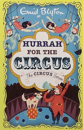 Hurrah for the Circus