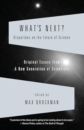 What's Next?