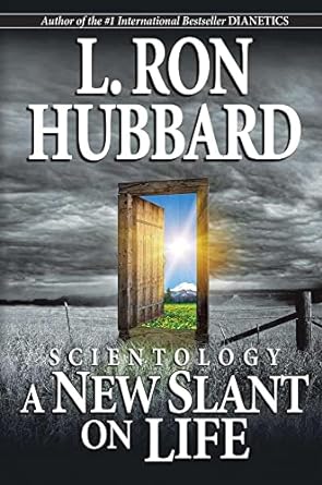 A New Slant on Life [Rare books]