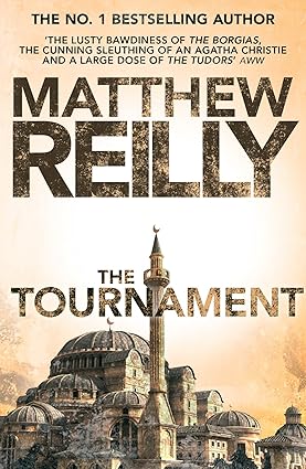 The Tournament