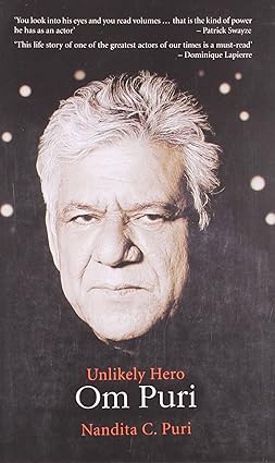 Unlikely hero om puri