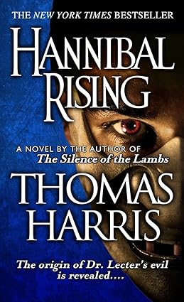 Hannibal rising
