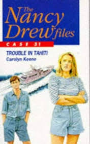 The nancy drew files