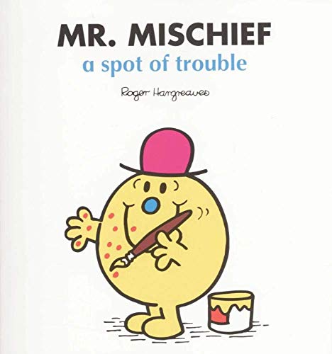Mr. Mischief