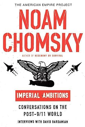 Imperial ambitions [rare books]