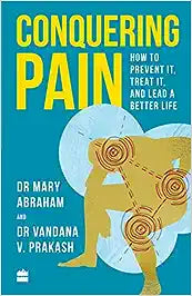 Conquering Pain