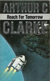 Reach for tomorrow [rare books]