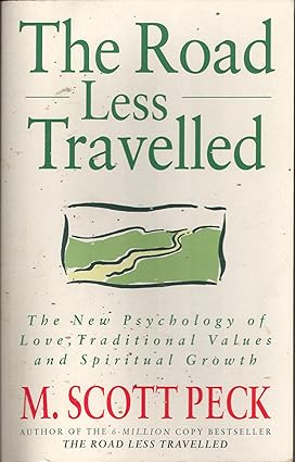 The road less travelled