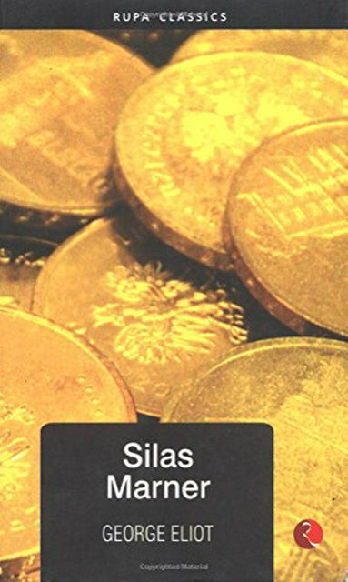 Silas marner
