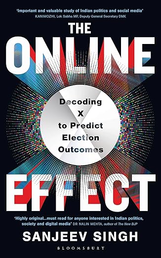 The Online Effect by Sanjeev Singh [Premium Books]