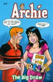 The big draw [archie 13] [graphic novel]