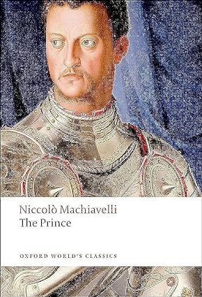 The prince