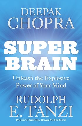 Super brain [rare books]