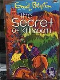 The secret of killimooin