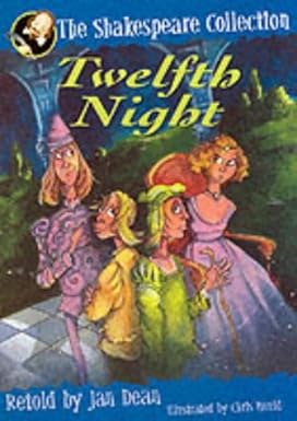 Twelfth NightTwelfth Night