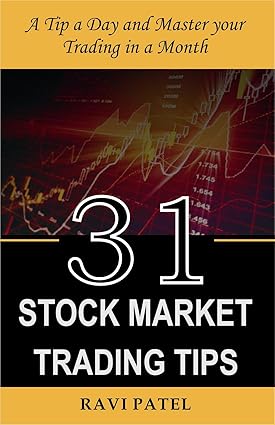 31 stock market trading tips