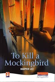 To Kill A Mockingbird [Hardcover] , Rare Book ;