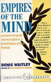 Empires of the mind [rare books]