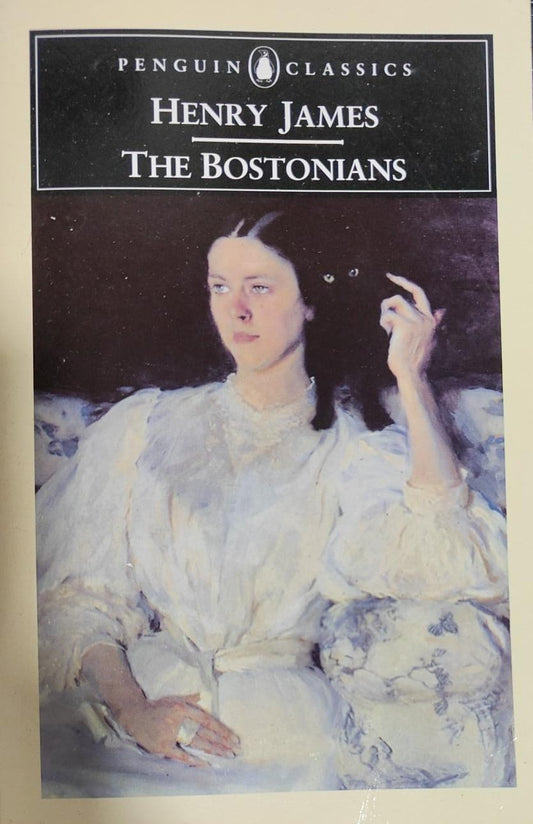 The Bostonians