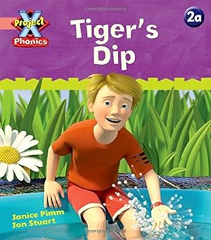 Tiger's Dip