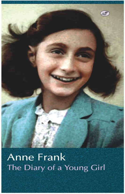The Diary Of A Young Girl