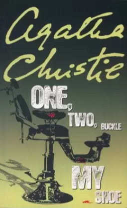 One Two Buckle My Shoes