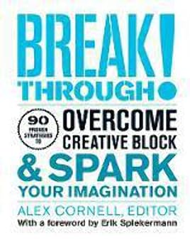 Break through!
