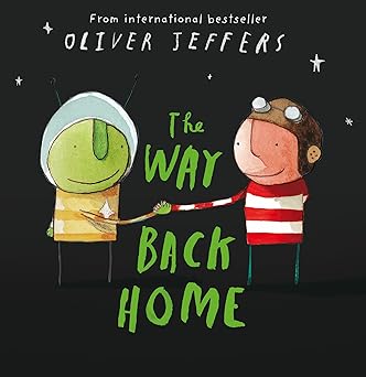 The way back home