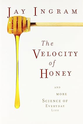The Velocity of Honey [Rare books]
