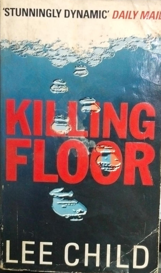 Killing Floor