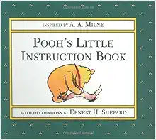 Pooh's Little Instruction Book – Clapping Pages