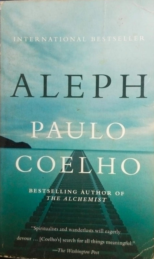 Aleph [rare books]