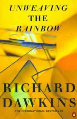 Unweaving the rainbow [rare books]