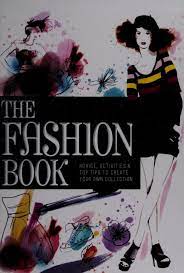 The fashion book [rare books]