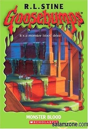 Monster Blood